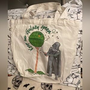 Star Wars Boxlunch Exclusive Tote